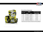 ONE X Mr.Sabotage by Fairtex - BGV-Premium ONE
