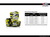 ONE X Mr.Sabotage by Fairtex - BGV-Premium ONE